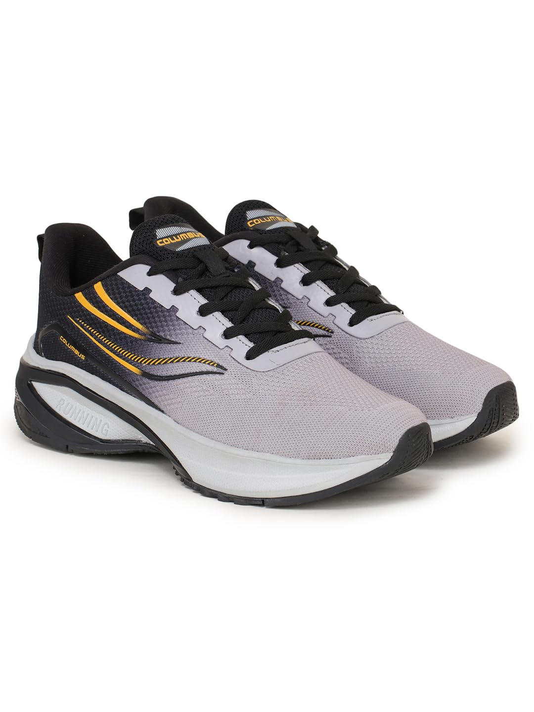 columbus Leo Men's Sports Shoe-picture-13