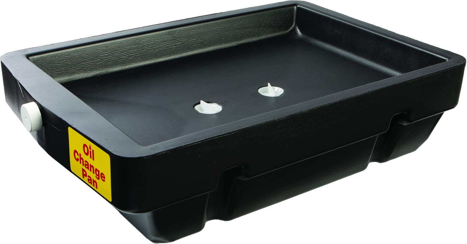 Midwest Can28-1341 Closed Top Drain Pan 9Qt
