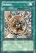 Yu-Gi-Oh! - Shrink (SDZW-EN027) - Structure Deck Zombie World - 1st Edition - Common