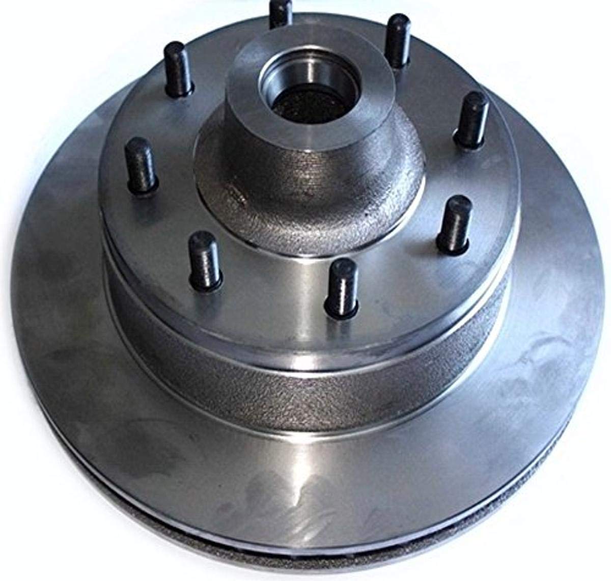 Bendix Premium PRT1382 Front Brake Rotor for Dodge B300 1980-1979, B350 1994-1981, B3500 1997-1995, CB300 1979, D200 1979, D250 1993-1981, D350 1993-1982, Ram 3500 Van 1996