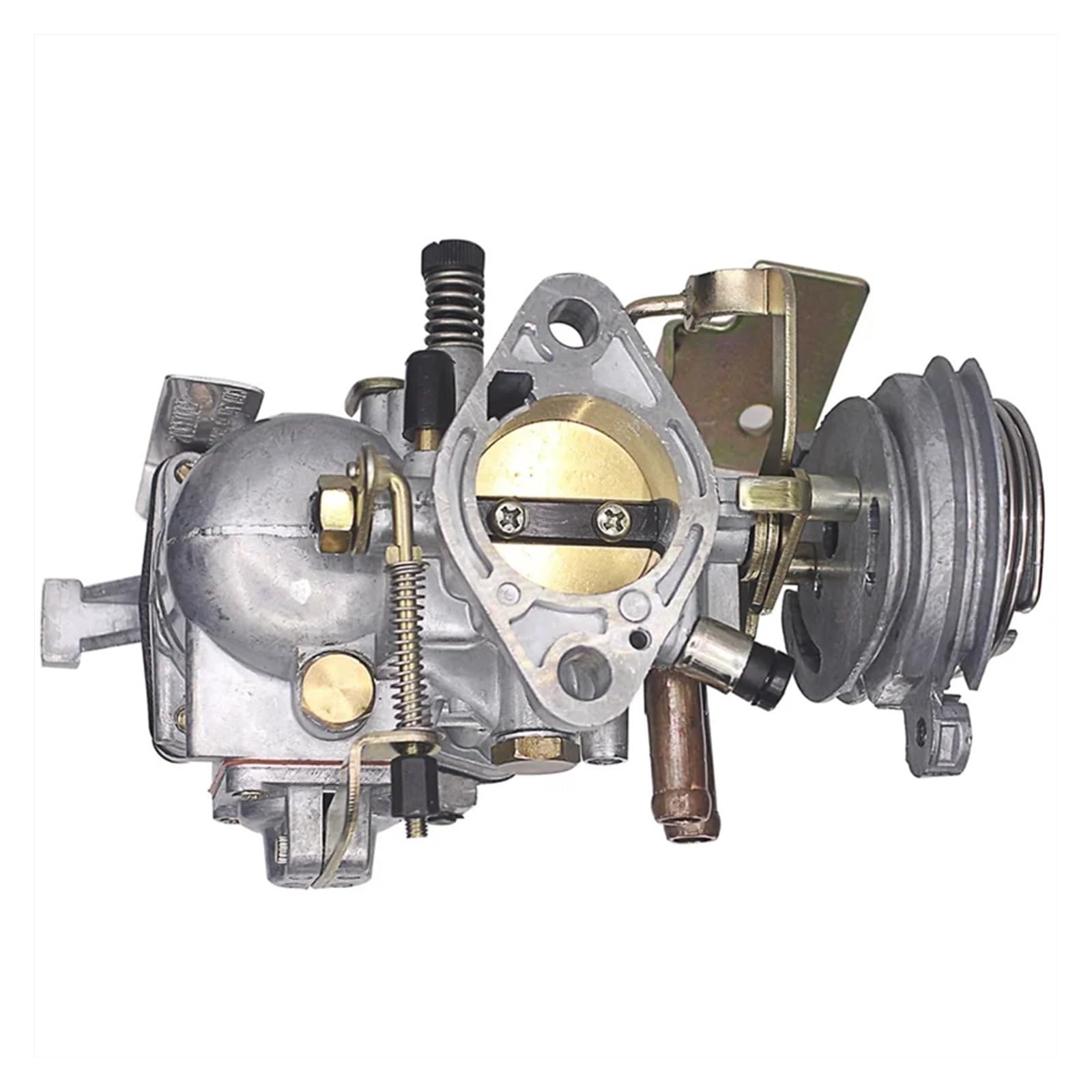 Carburatore per auto d'epoca Carburatore per 404 504 Alimentazione carburante per motore 1.6 .8 2.0 Carb 279100 E14185 E1279C Ricambio