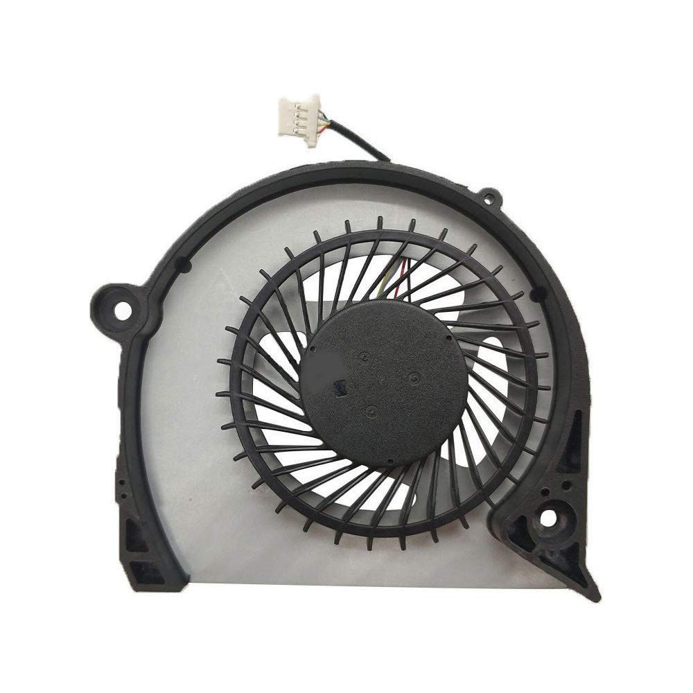 GPU Cooling Fan Intended for Dell Inspiron 15 Gaming 7577, G5 15 5587, G7 15 7588 Series Laptop Replacement Fan