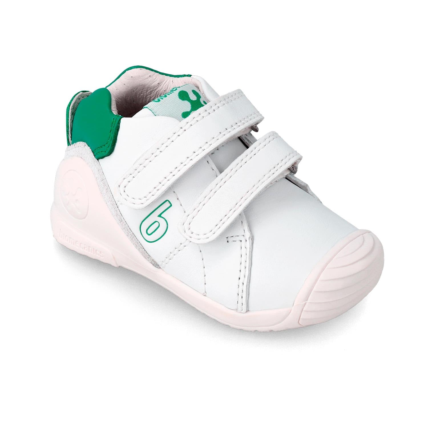 Biomecanics 222125, Botas para Niños