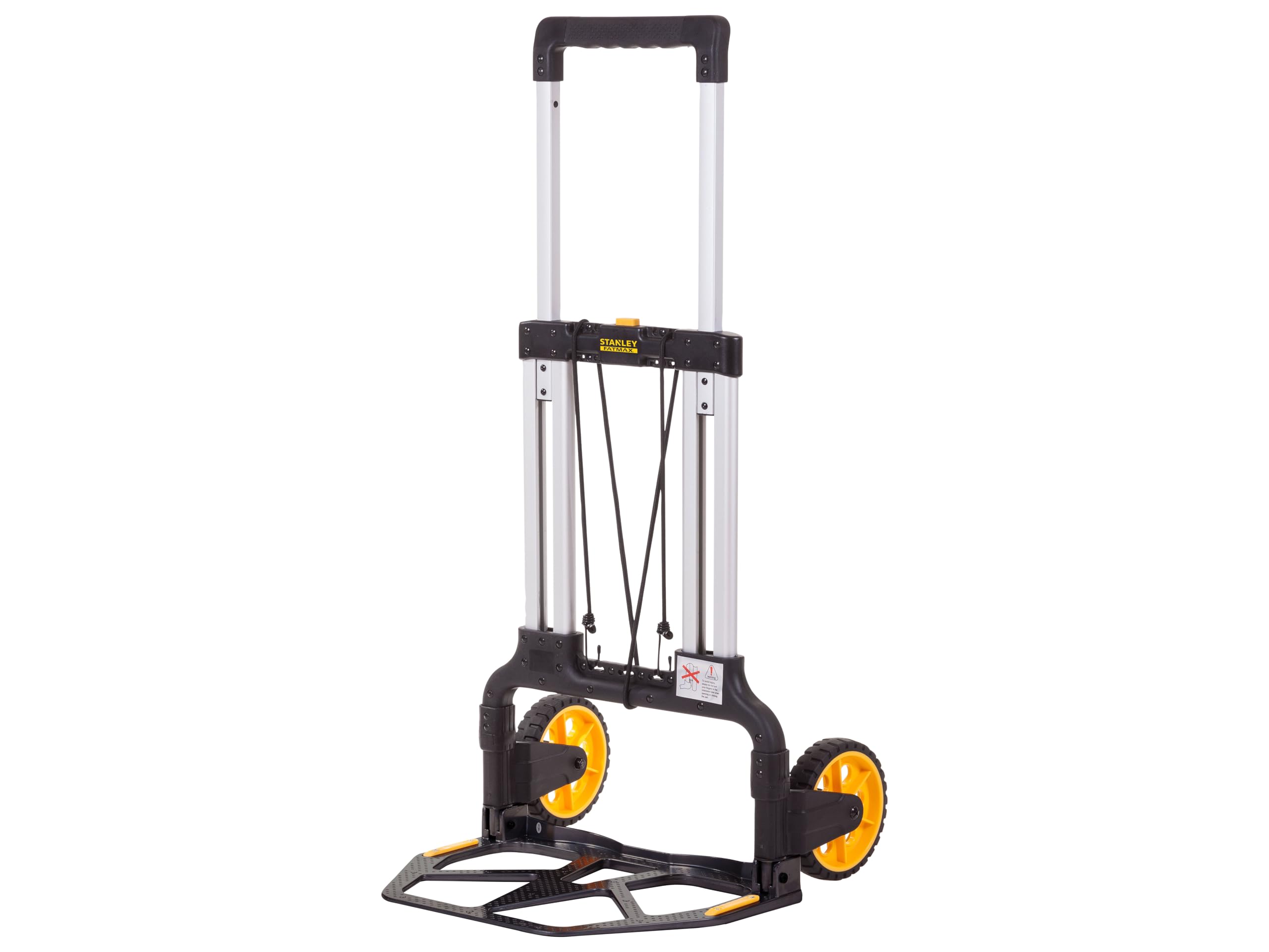 STANLEY FATMAX FXWT-706 Carretilla Plegable