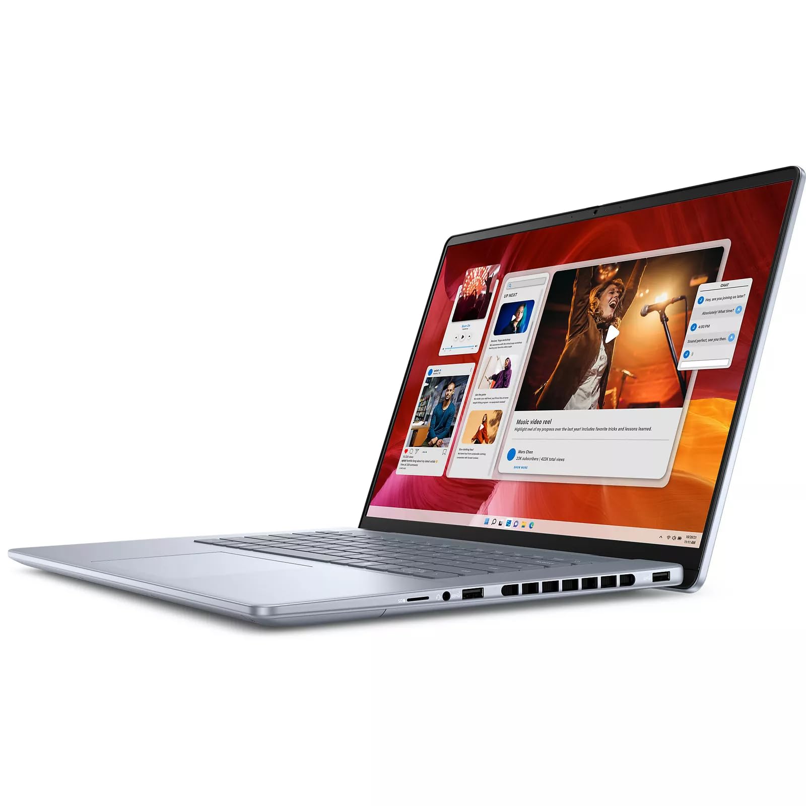 Amazon.com: Dell Inspiron 16 Plus Laptop • NVIDIA GeForce RTX 4060