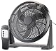 Wandventilator Sichler Haushaltsgeräte XXL mit Fernbedienung und 55 Watt