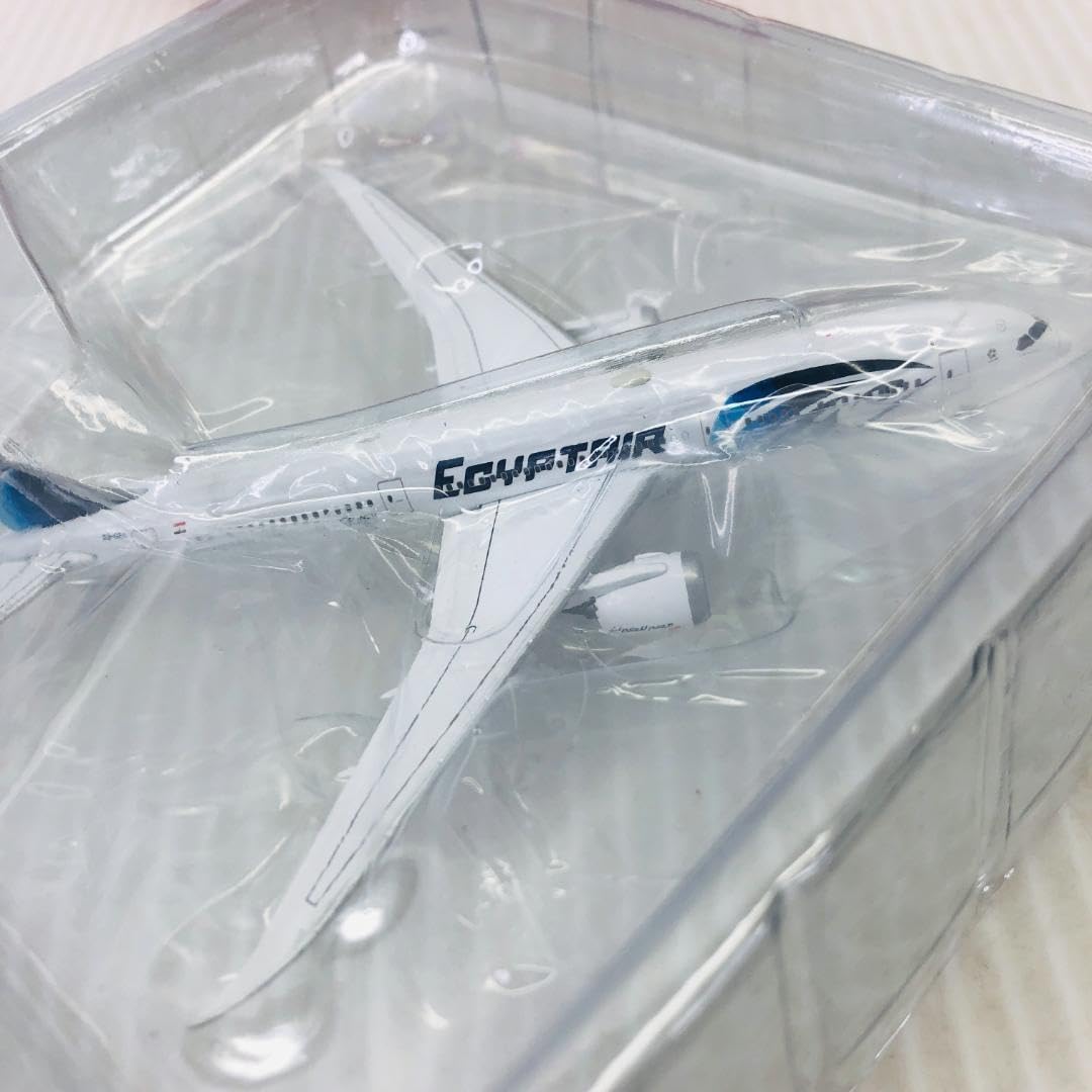 Herpa 1/500 7879 エジプト航空 SUGEU Yahoo!オークション - 1/500