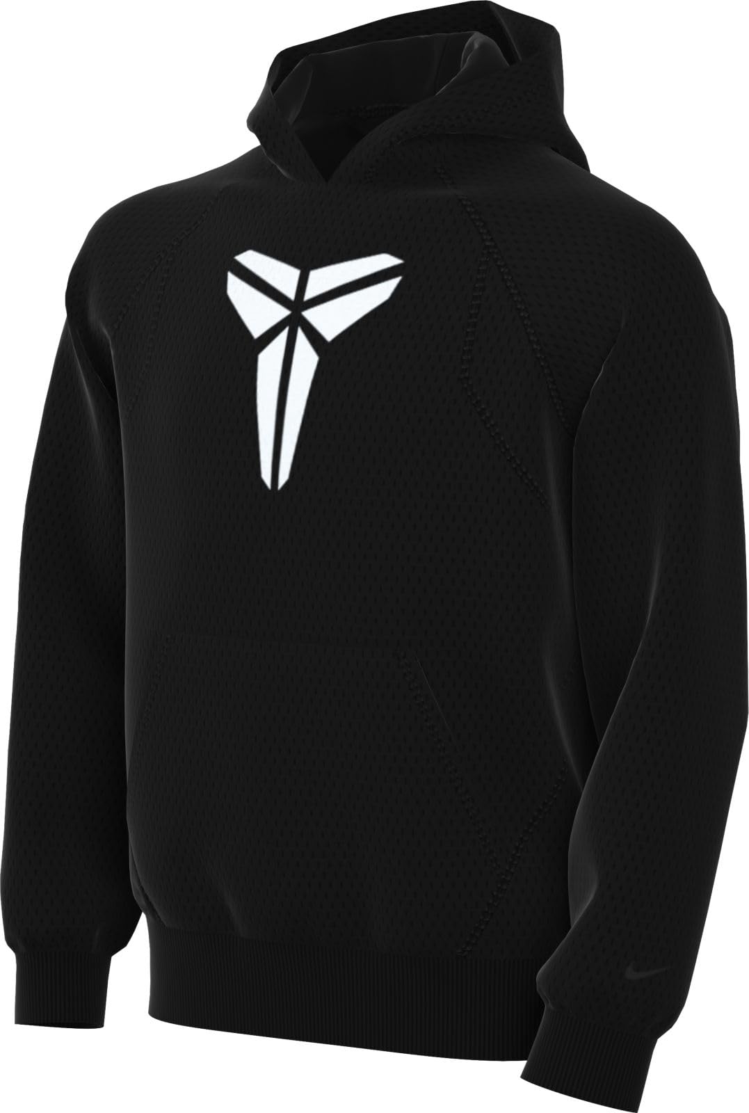 Kobe Thermafit Basketball Hoodie