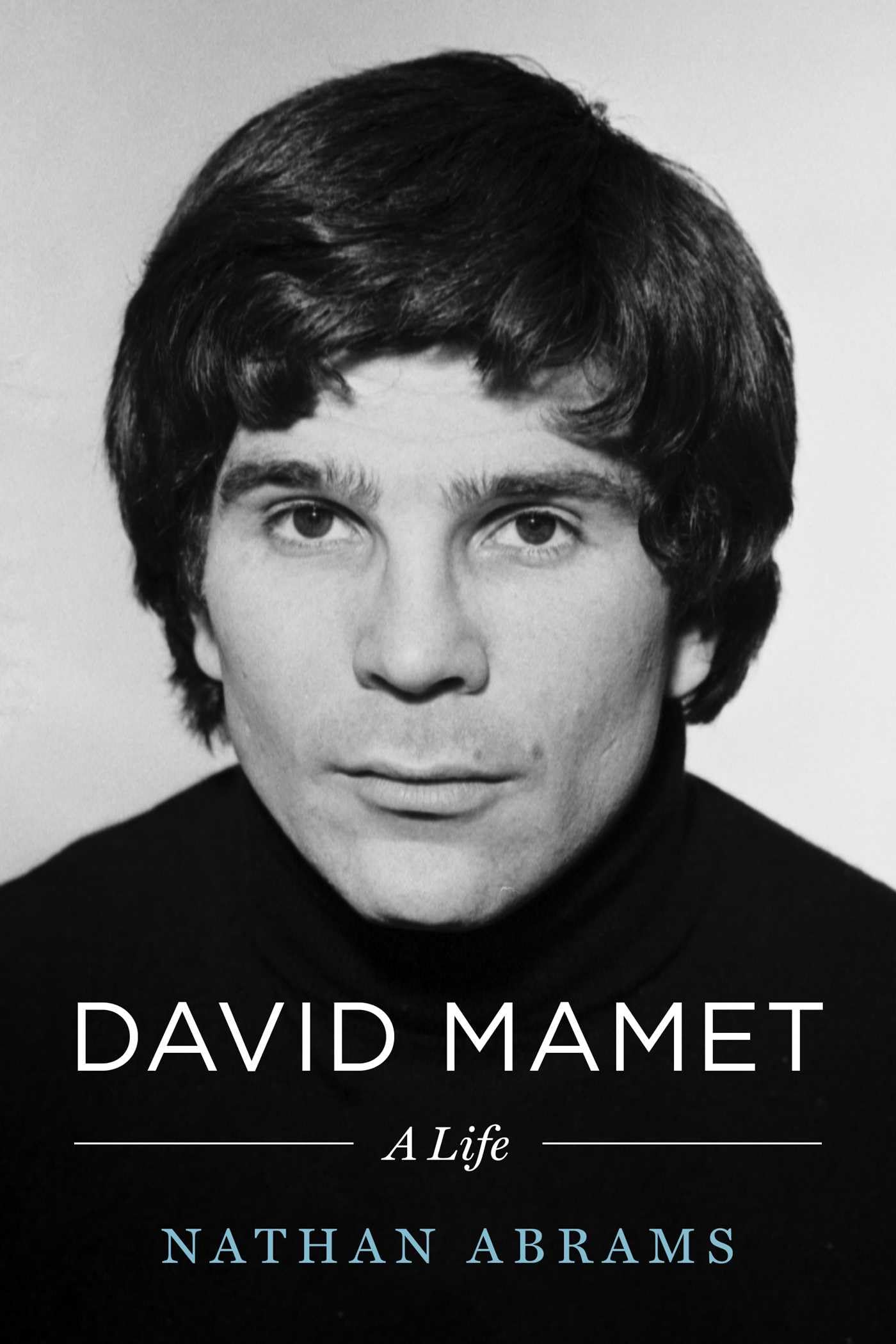 David Mamet: A Life English Edition livre théâtre biographie cinéma hollywood