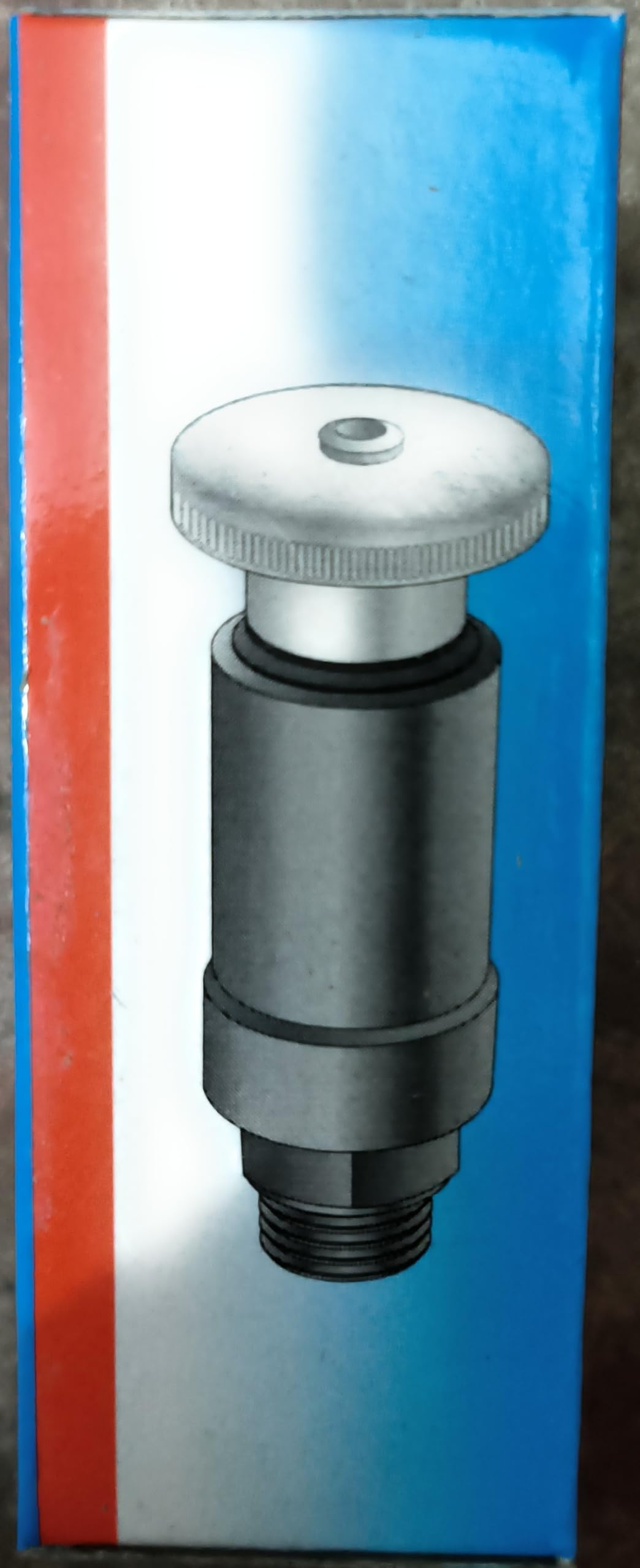 Diesel Engine Hand Primer Assembly, Feed Pump Plate-picture-22
