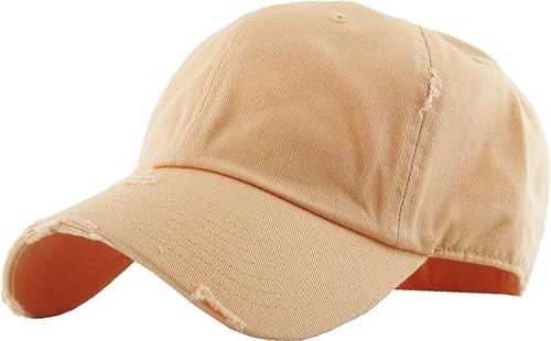 Miniatura 224 de KBETHOS - Gorra de béisbol ajustable, de algodón desgastado, vintage, unisex, estilo polo, camionero, para papá Camuflaje