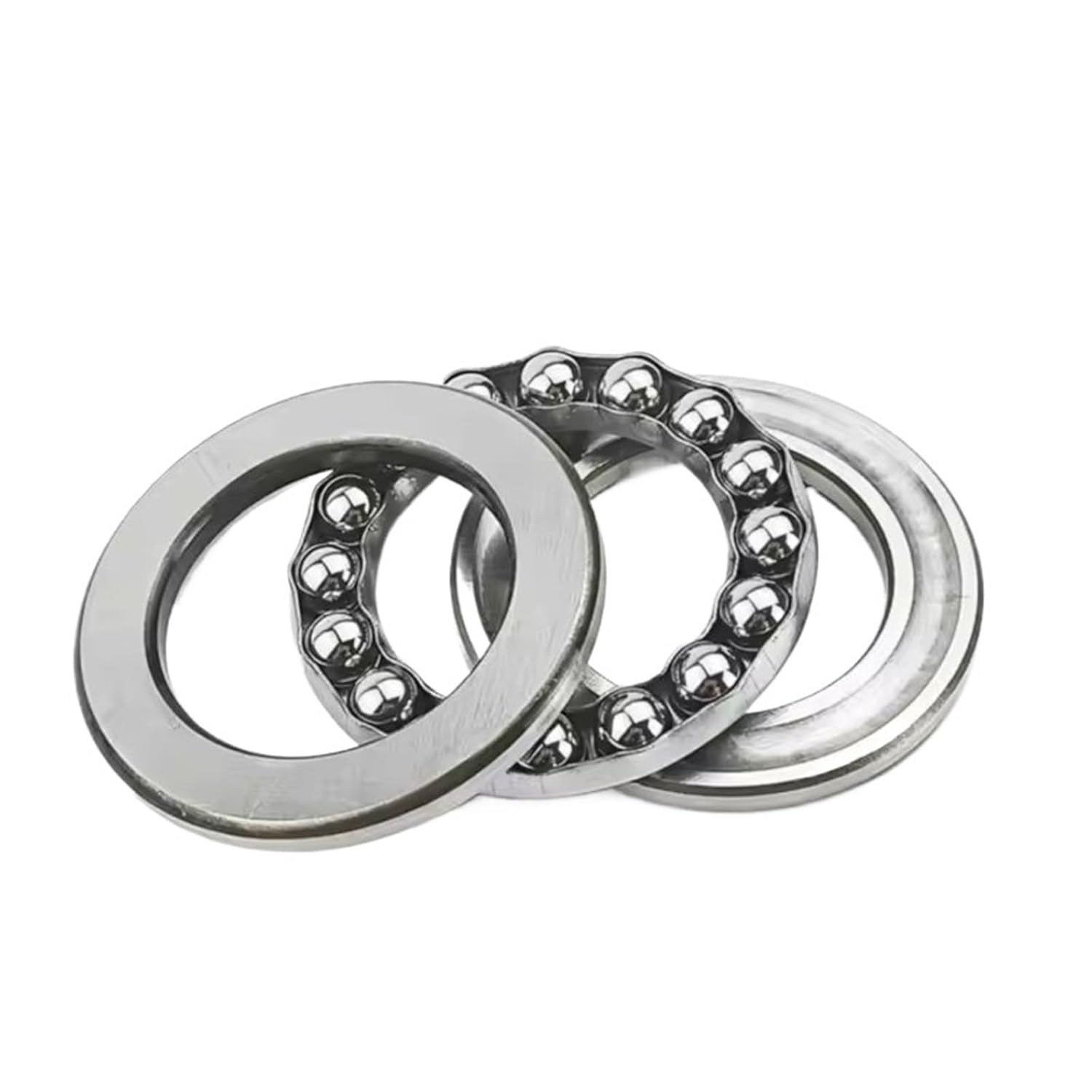 Thrust Ball Bearing High Speed and Precision 53314 53315 53316(53314 70x125x44.2)
