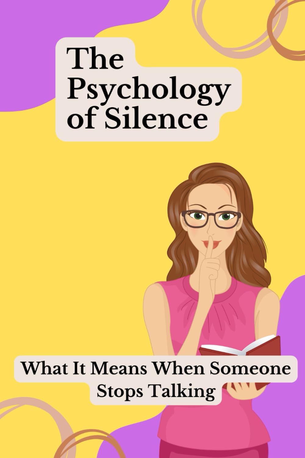 The Psychology of Silence: What It Means When Someone Stops Talking