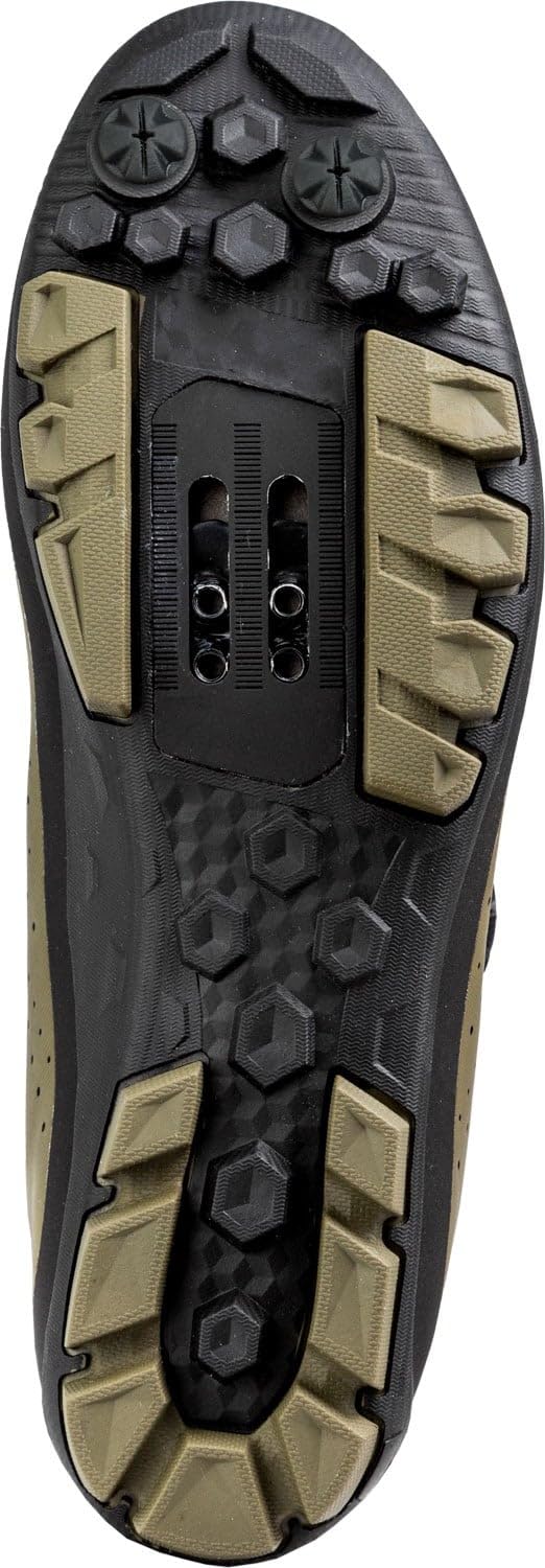 Northwave Hammer Plus - Scarpe da Ciclismo MTB Uomo | Scarpe Mountain Bike | Calzature Bici all Mountain Trail