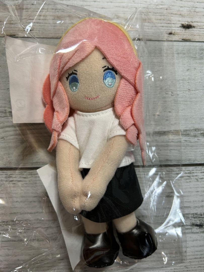 Amazon.co.jp: うたプリ ぬいスター本体 月宮林檎 WNQU : おもちゃ