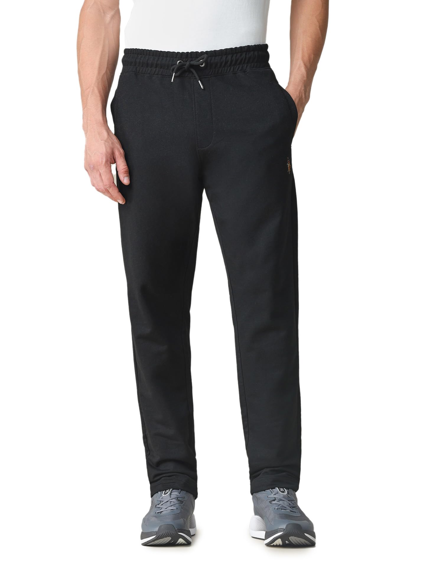 u.s. polo assn. denim co. Men Track Pants-picture-48