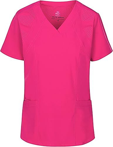 Miniatura 7 de Natural Uniforms Conjunto de exfoliante elástico para mujer