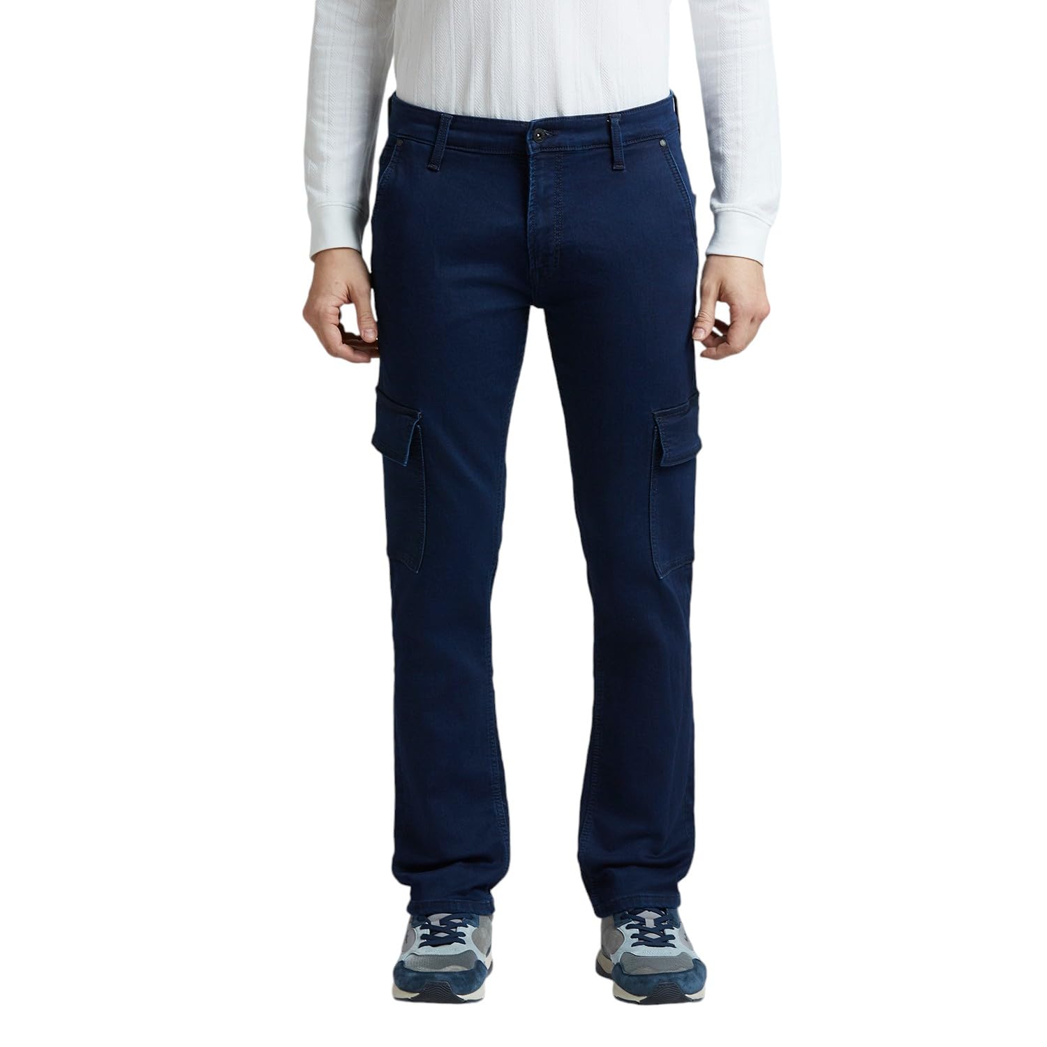 pepe jeans Men's Straight Jeans-picture-38