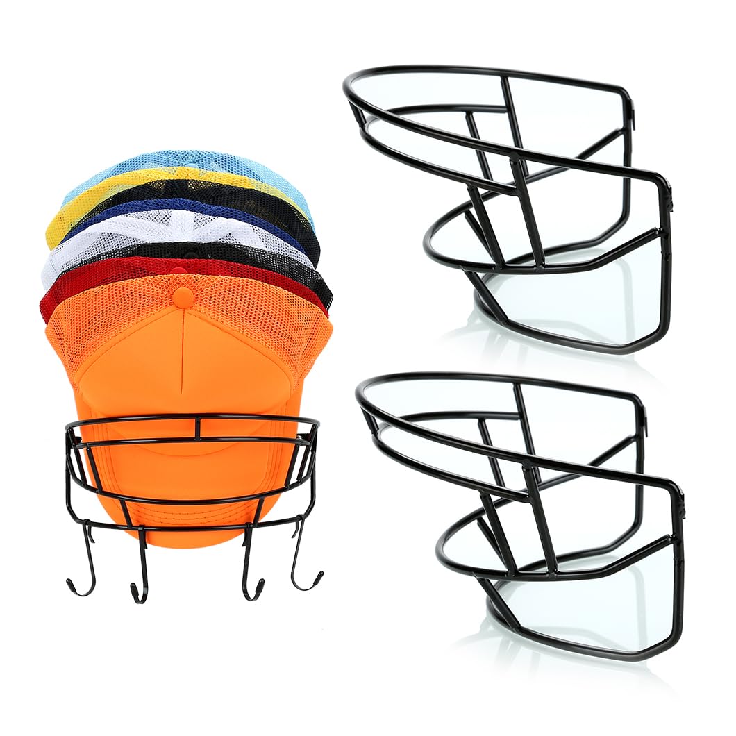 Porta Sciarpe E Cravatte Con 5 Fessure - Gancio Girevole Per Armadio, Organizzatore Accessori