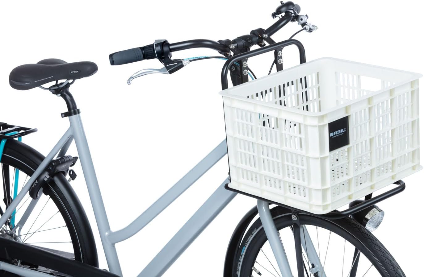 BasilBicycle