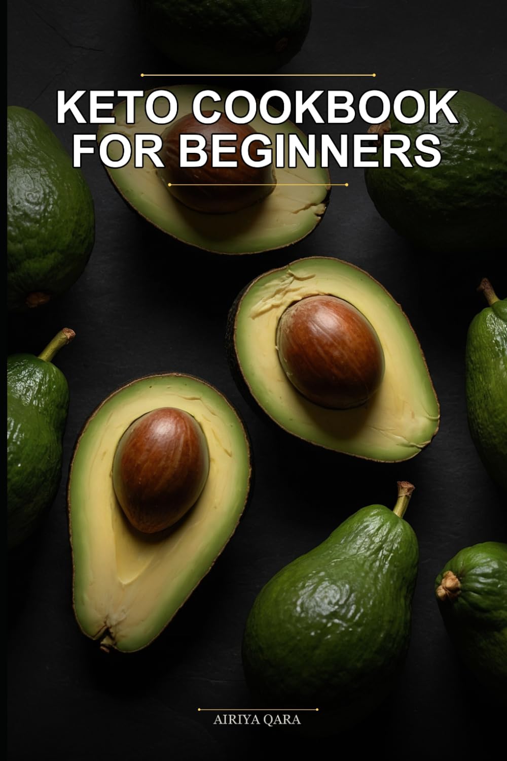Keto Cookbook for Beginners: The 365-Day Blueprint: Sustainable Fat Loss for Busy Women Over 50 Using the Metabolic Reset Method