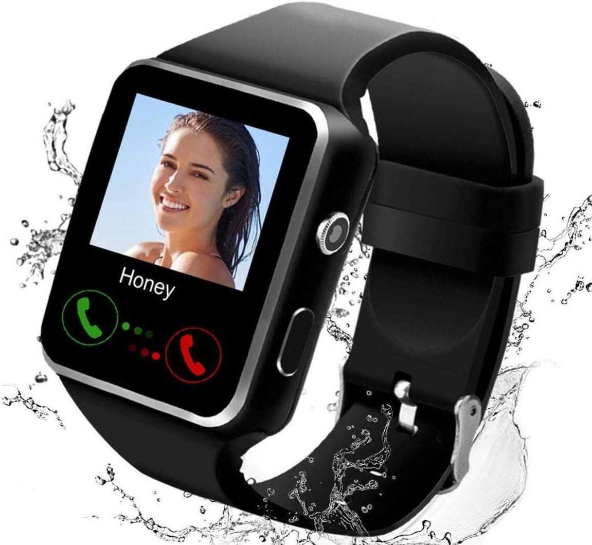 bluetooth android smartwatch