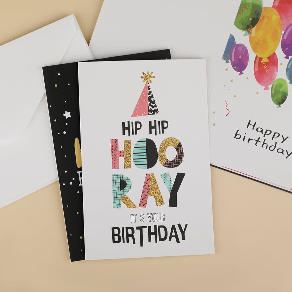 バースデーカードセット 8197NqG8yiL._UF350,350_QL50_.jpg