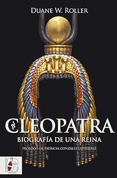 Cleopatra: Biografía de una...