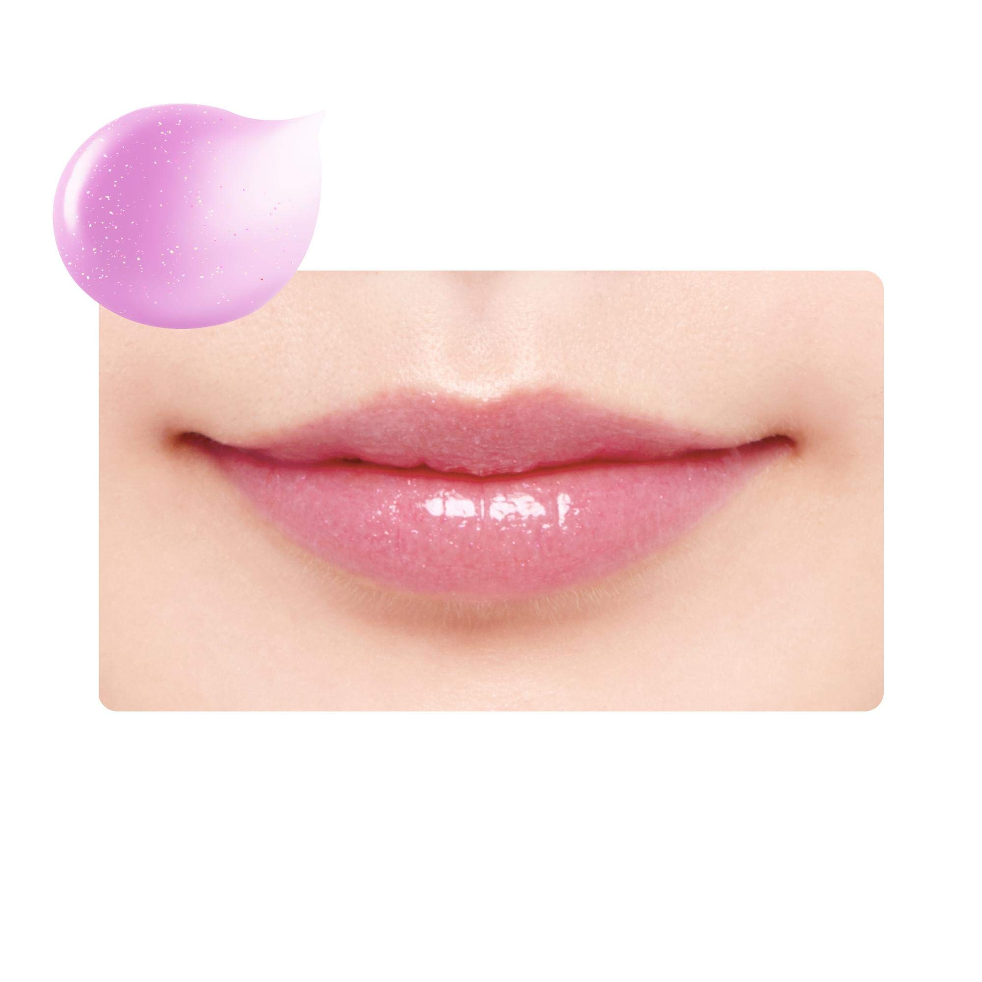 Amazon.co.jp: ettusais(エテュセ) リップエディション(グロス
