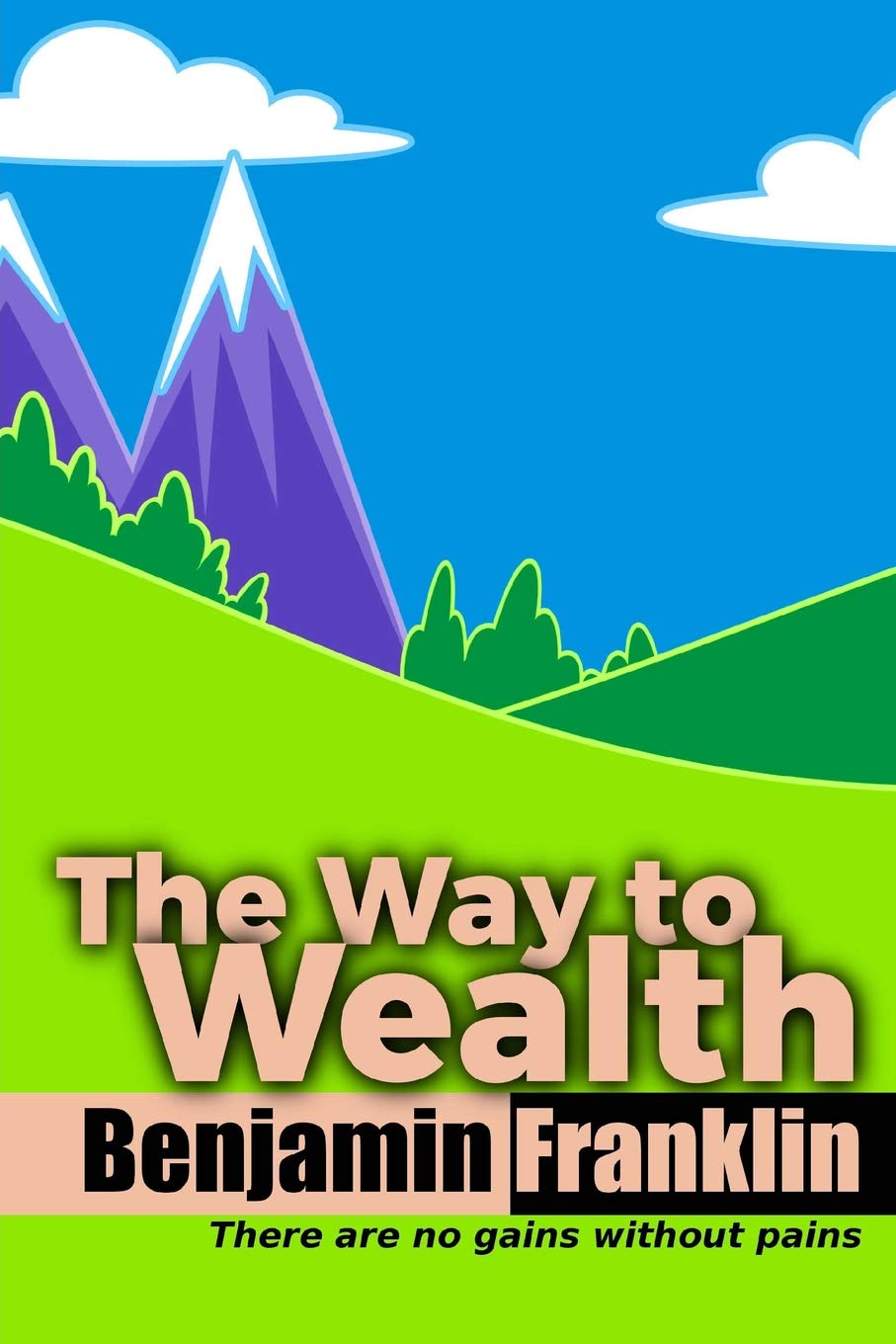 The Way to Wealth
