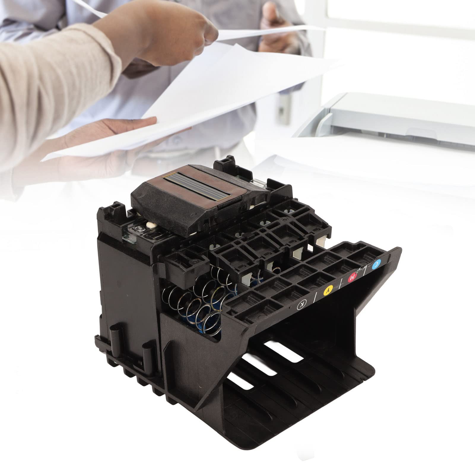 Tête d'impression HP 8200 pour Officejet Pro 8725 8730 8740, Remplacement ABS
