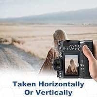 Vista 7 de BM Premium Empuñadura de batería de repuesto MB-N10 compatible con cámaras Z5, Z6, Z6 II, Z7, Z7 II + 4 baterías EN-EL15C