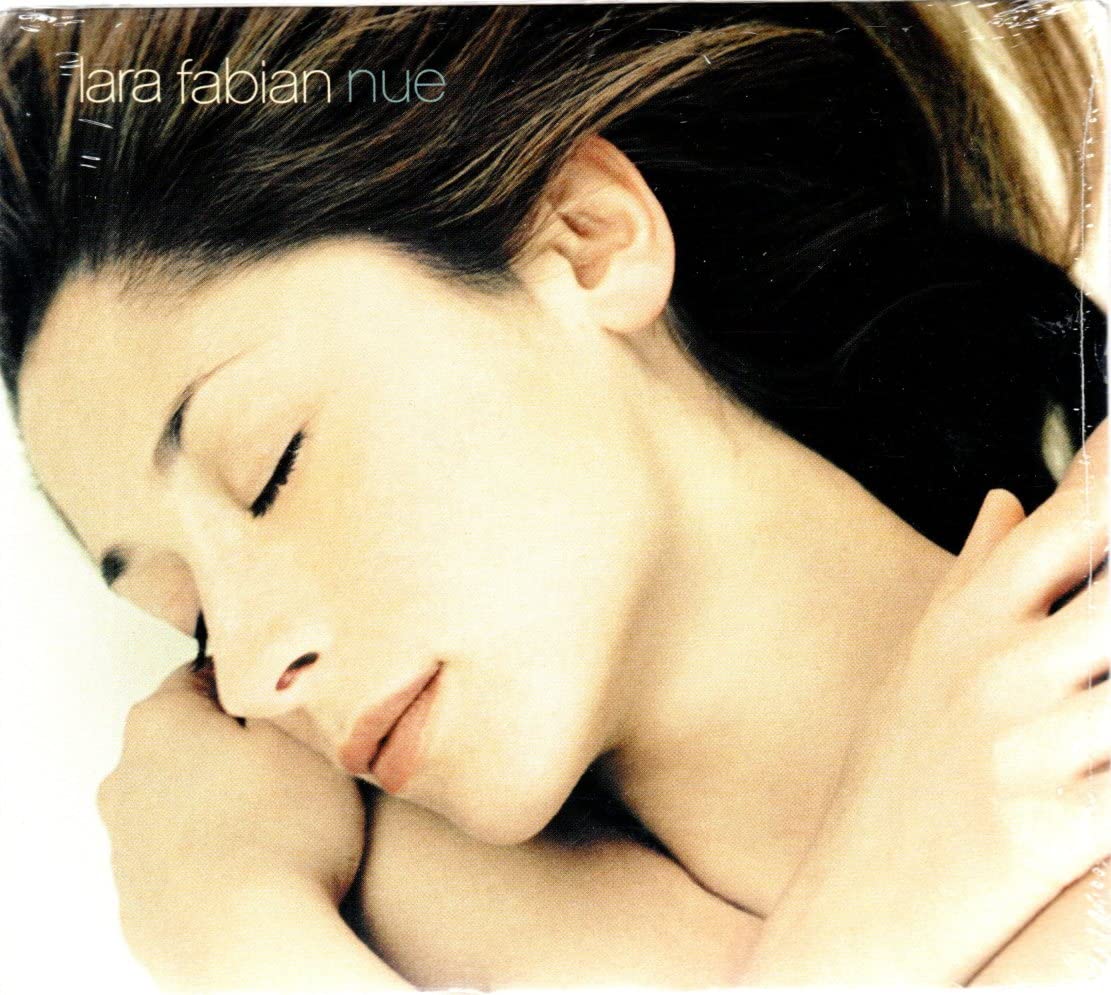 Nue [Audio CD]