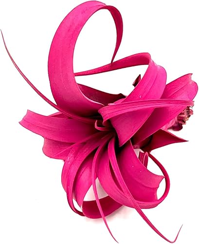 Miniatura 4 de ragnaroc Air Plants - Tillandsia Xerographica Pup teñido, grande de 2-4 pulgadas (frambuesa), 1 unidad, llegada en vivo garantizada, plantas de