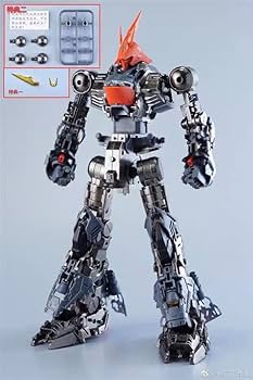 MG 1/100 MSN-04 サザビーVer.Ka カスタム金属改造フレーム MG 1/100 MSN-04 サザビー Ver.Ka 用 改造パーツ メタル パーツ