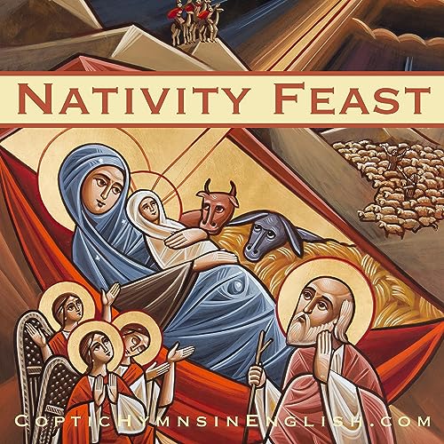 Psalm Response (Nativity Feast) Amazon.in Books