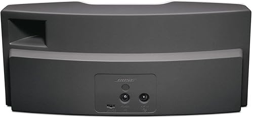 Miniatura 4 de Bose Altavoz SoundDock XT (blancogris oscuro)