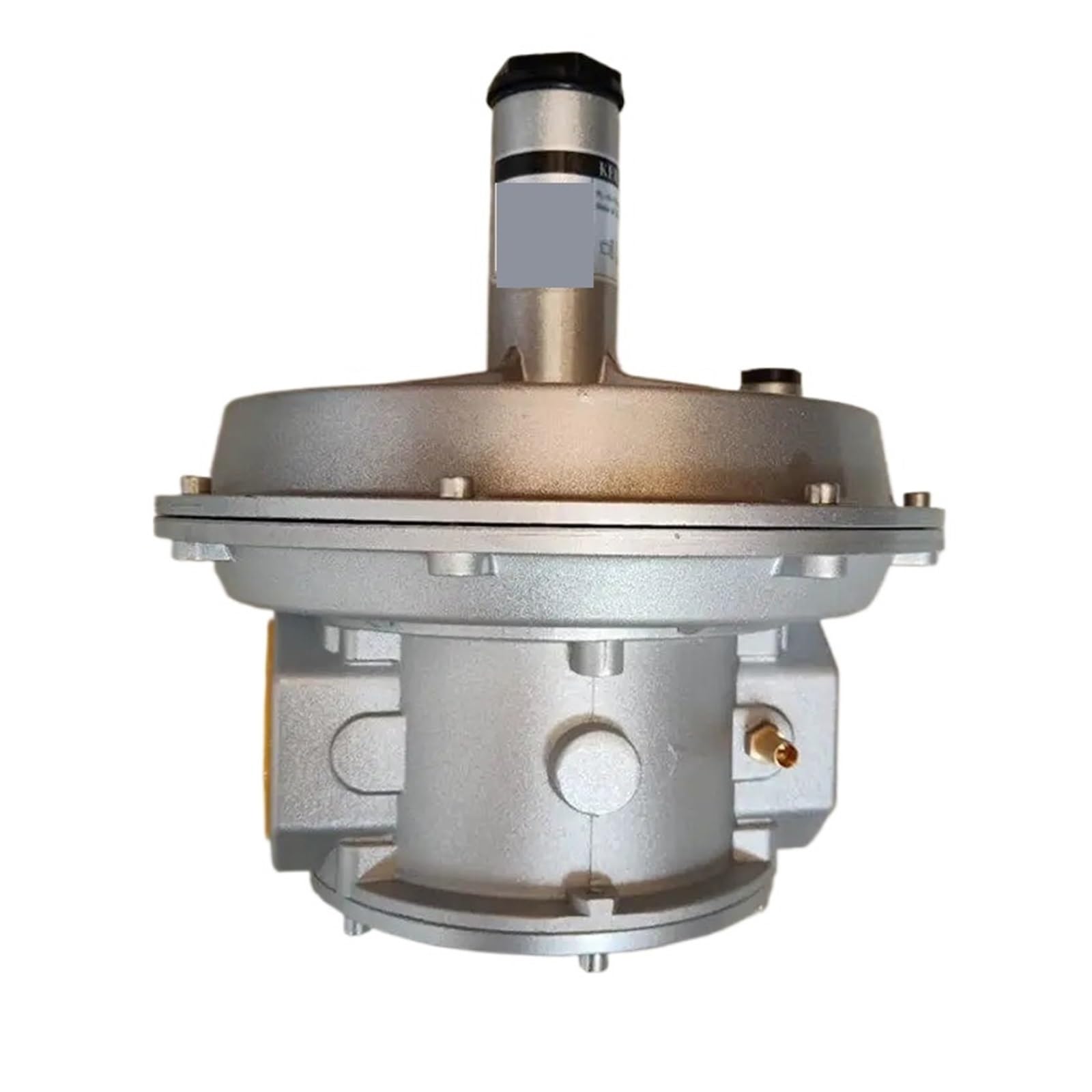 Wuuxlizmx Dn25(2.5Kg) Pressure Reducing Valve Pressure Reducing Valve Dn20dn50dn65dn80(Dn25(2.5Kg))