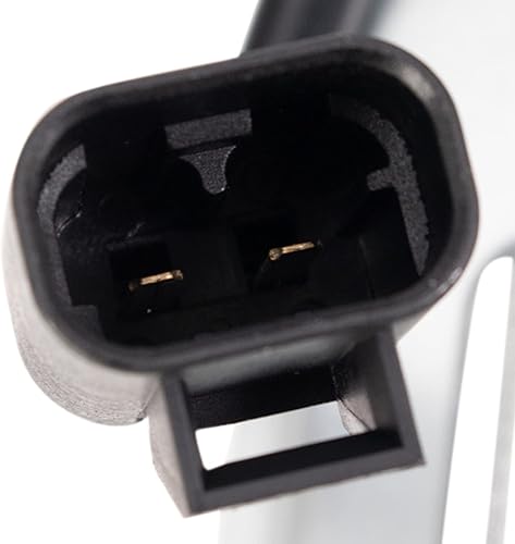 Miniatura 2 de TRQ Kit de Elevalunas delantera Elevalunas eléctrico y conjunto de motor compatible con Chevrolet Cruze GM1350227 2012