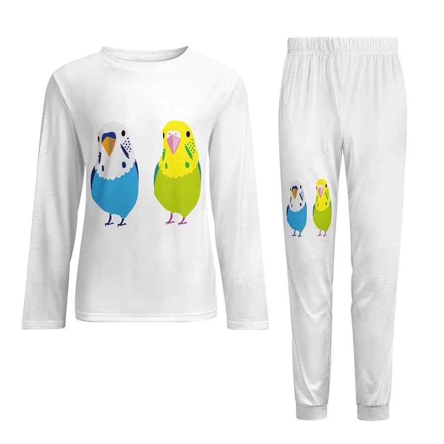 BlackBerry鸟鸟一 キャラクター柄ルームウェアセット 楽天市場】ルームウェア 上下セットアップ レディース パジャマ