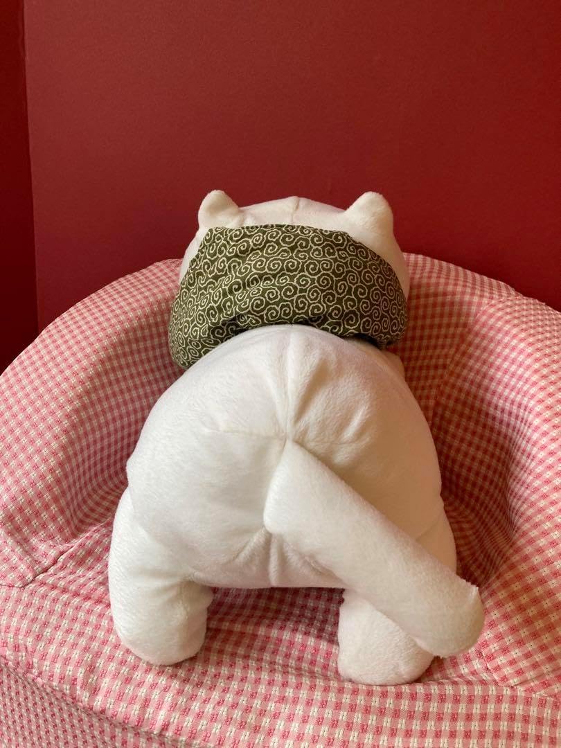 コルク】ねこぢる 抱き枕 ぬいぐるみ