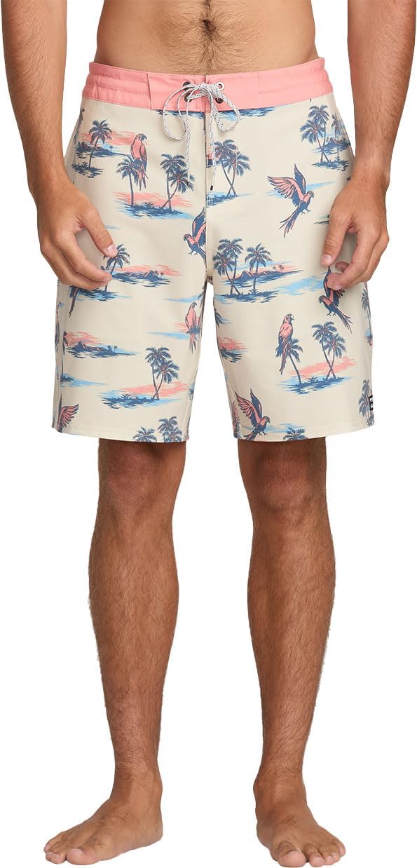 Billabong, Sundays LT Short - Men's