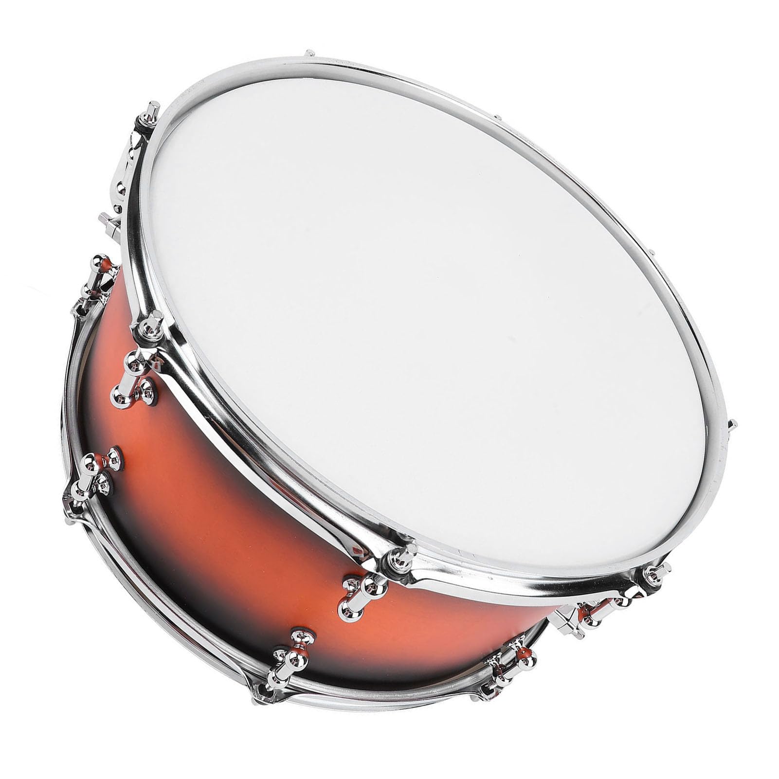 14 X 6,5 Zoll Großes Snare-Drum-Set mit Robuster Konstruktion