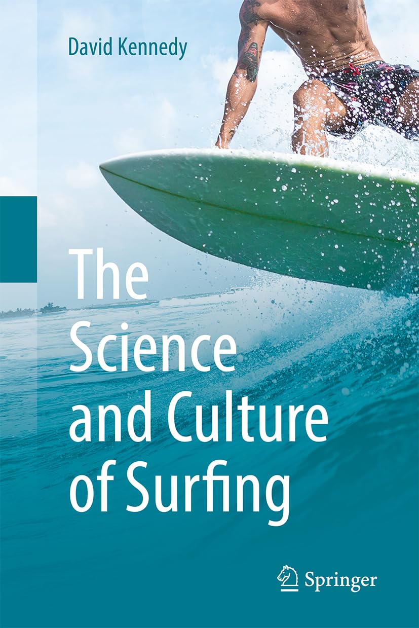 The Science and Culture of Surfing