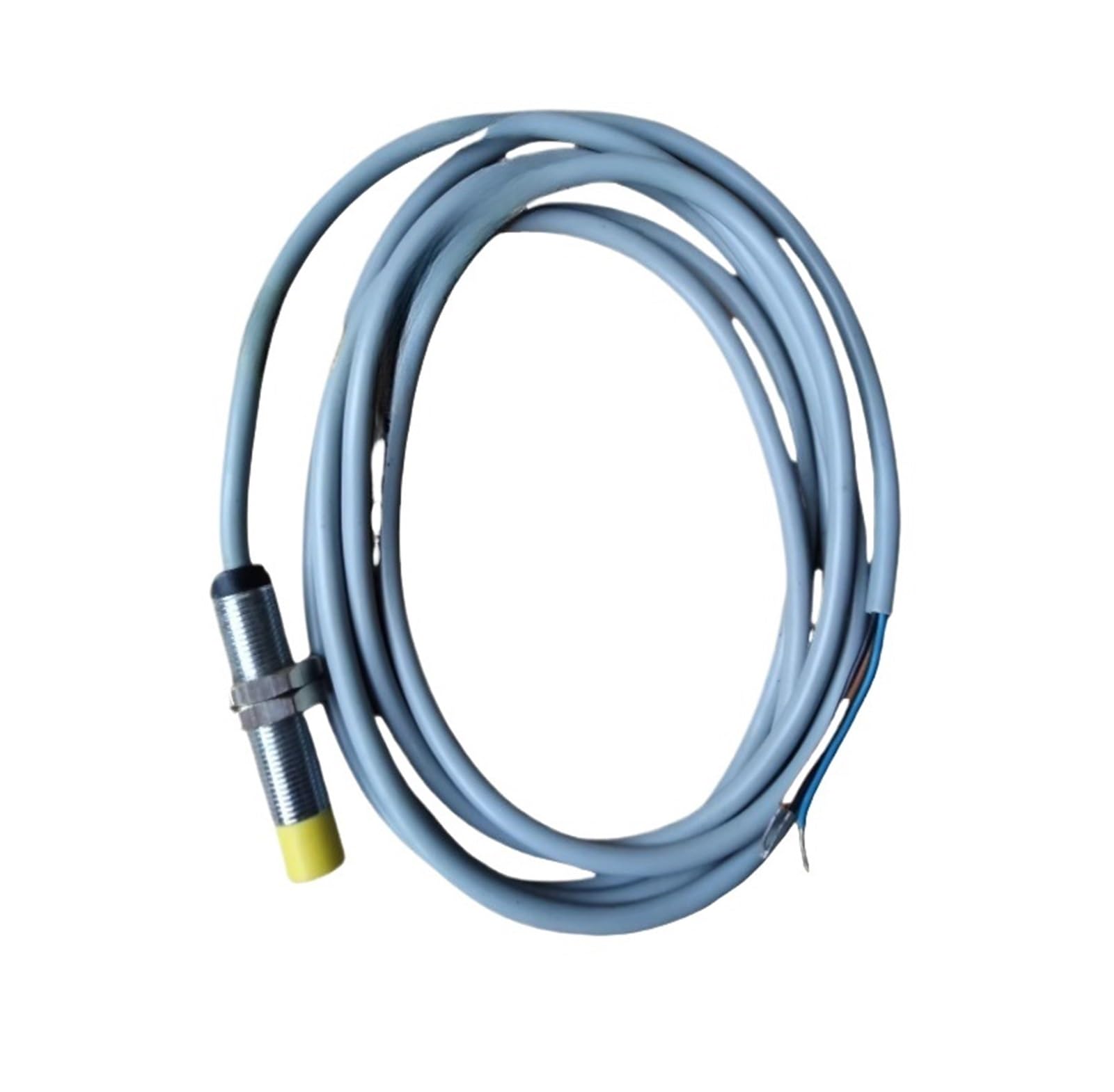 PXQCHAVLN Photoelectric Sensor NI8-G12-AP6X Proximity Switch Optoelectronic