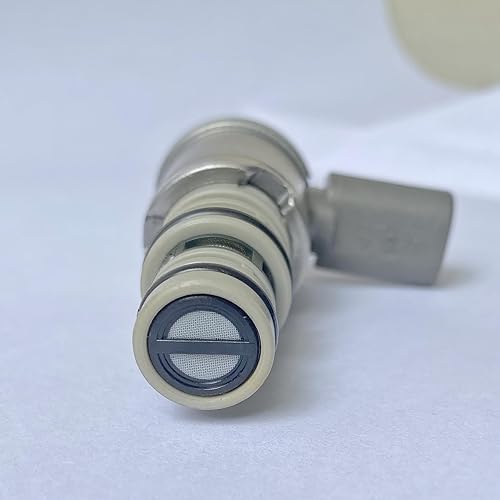 Miniatura 2 de Solenoide de modulación de ancho de pulso de embrague convertidor de par de transmisión automática, solenoide de control de transmisión,