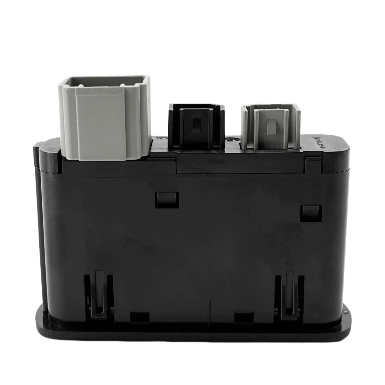 Adaptador de carga de coche USB de alta velocidad de 4 puertos 68294075AA 68294075AB 68294075AC 68322813AD para modelos de vehículos, centro USB de carga rápida