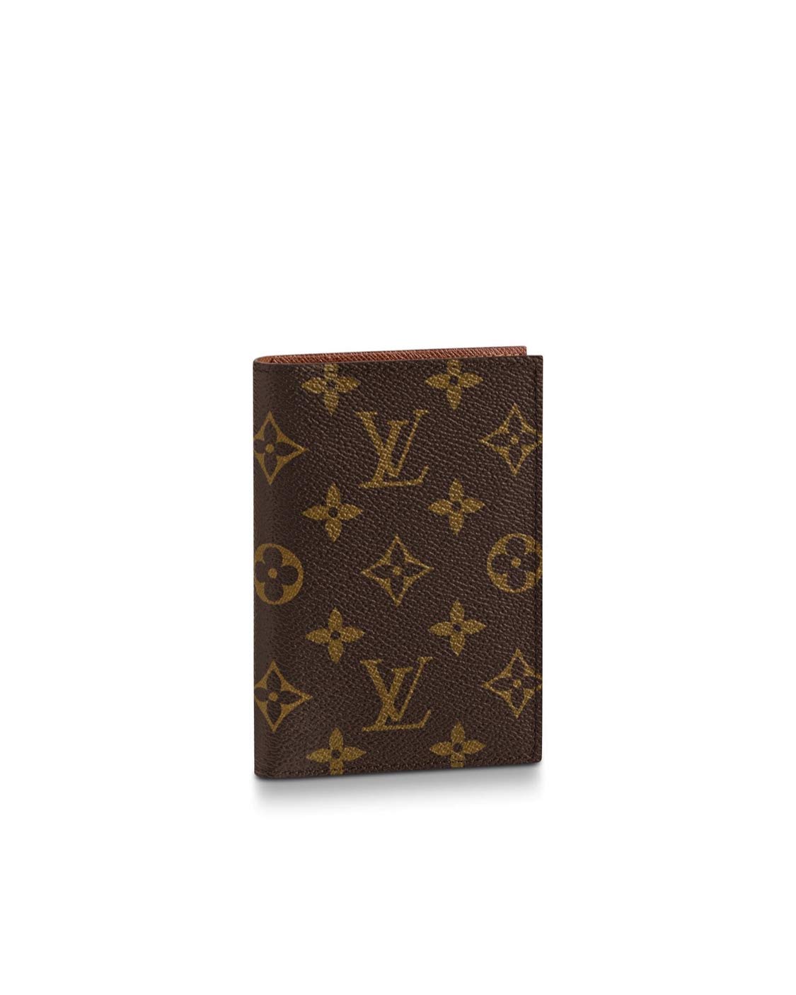 Louis Vuitton Passport Cover Monogram M64502 Amazon.in Fashion