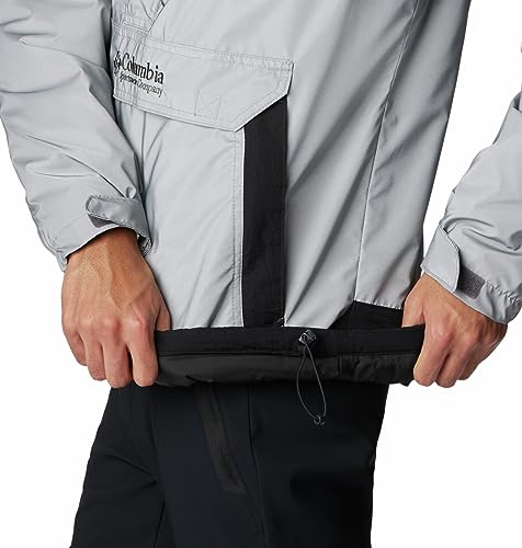 Image of Columbia Men Challenger Remastered Hiking and Trekking Jacket