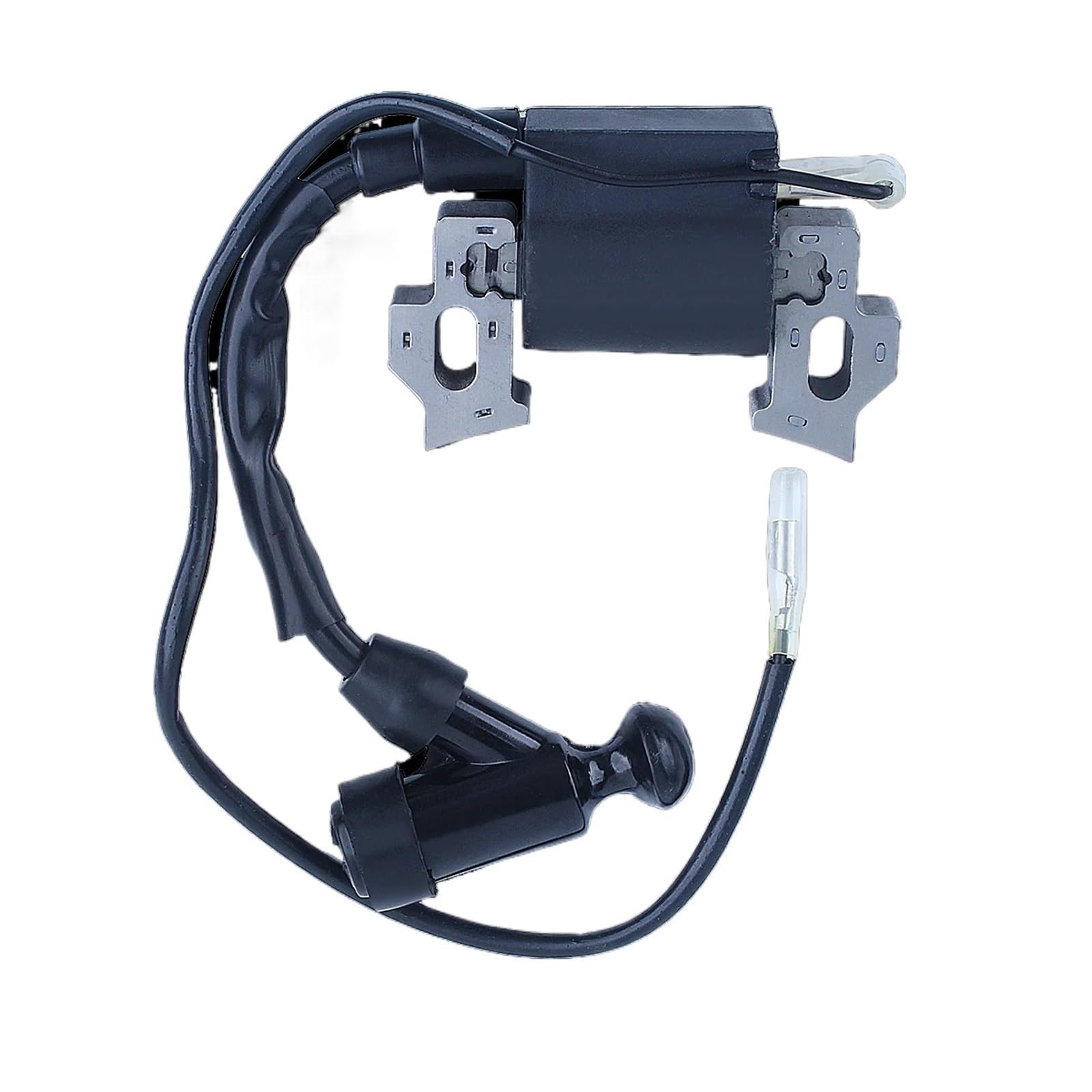 Bobina Encendido Para GXV160 Para GXV 160 Para Césped Para Cortacésped Para HRU196 Para HRU216 Para M1 Para M2 Bobina De Encendido Pack Cables Bujía
